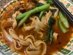 -牛腩之旅·牛腩牛杂煲(光启城美食城店)