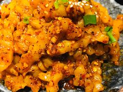 -成都驻京办餐厅(蜀都宾馆店)