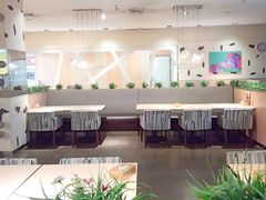 -拿渡麻辣香锅(世茂广场·工三店)