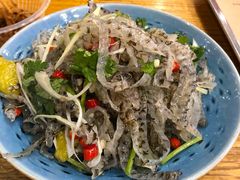 -阿记烧烤(大兴新区店)