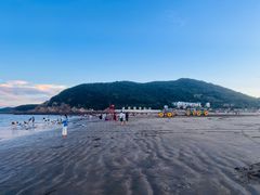 -东海半边山旅游度假区