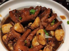-小菜园新徽菜(常州武进吾悦店)