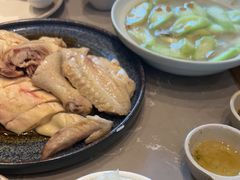-章记星洲 · 新加坡餐厅(望京店)