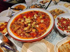 -巴特餐饮6加1音乐餐吧·新疆菜