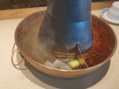 -东镇老火锅(长春路首店)