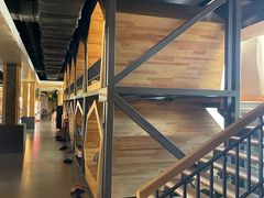 -星河湾温泉洗浴酒店