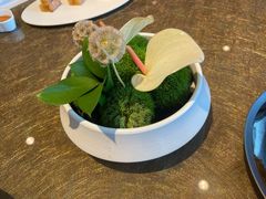 -上海总会SHANGHAICLUB(兴业太古汇店)