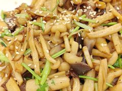 -五观堂素食(新华路店)