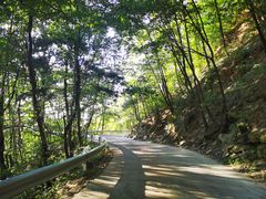 -终南山南五台景区