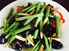 九华山友谊土菜馆-九华山友谊土菜馆 小资餐厅