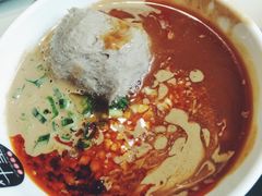 -南城十里潮汕鲜牛火锅·鲜虾生滚粥(融汇老商埠店)