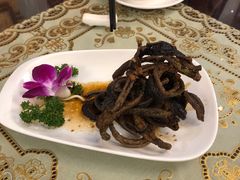 -新聚丰菜馆(太监弄店)