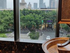 景观位-夏宫中餐厅(静安香格里拉店)