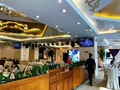 大堂-巴音浩日娲·蒙餐(双林东路店)