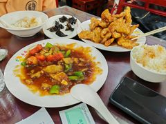 -杏园餐厅(阜成门店)