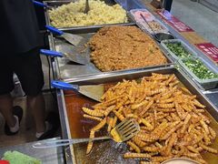 -丁家坡洋芋·观音桥好吃街A区(全国总店)