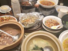 -衡厨·衡阳土菜(中南店)