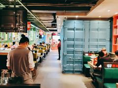 -丰茂烤串(全国首店)
