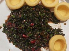 -好口味小吃楼·东北菜(太原南街店)