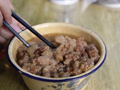 -定家小酥肉·清真(回民街店)