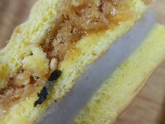 -甜嘟嘟烘焙坊(舒城路店)
