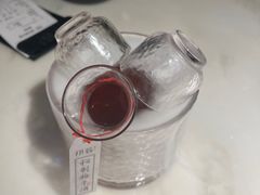 -初蓉丨遇见新川菜(亲贤街荣耀店)