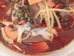 -丰收日·小海鲜·沪上家宴(顾村正大店)