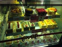 -美心西饼mx cakes(市桥站店)