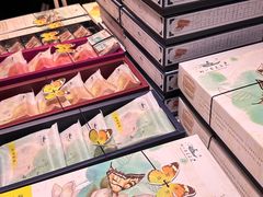 -好一朵茉莉花(老门东店)