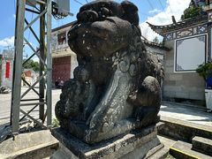 -三塔倒影公园