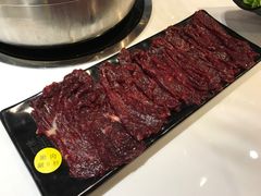 -陈记顺和牛肉火锅馆(天河北路店)