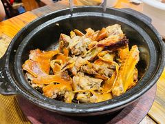 -临家闽南菜(宝洲路店)