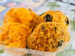 -百香林西点(西安门店)