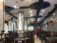 大堂-龙老五汤店(站前西路店)