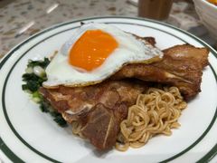 -华嫂冰室(尖沙咀店)