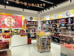 -乐高授权专卖店(中关村领展店)