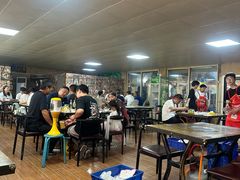 -清真·馬坡二旦烧烤(人生一串拍摄店)