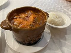 -新侨三宝乐西餐厅(崇文门店)