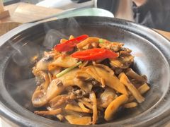 -瓦库茶馆17号(海汇港店)