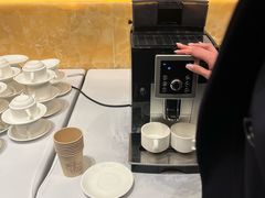 -大连中远海运洲际酒店