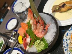 -極上萬膳·日料放题(海岸城店)