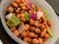 -很久以前羊肉串(昌里路三钢里店)