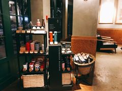 -星巴克(武康路店)