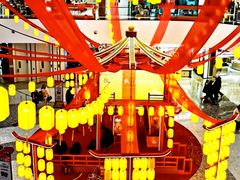-北京长安天街