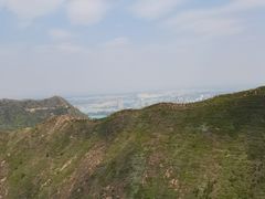 -山叶口景区