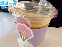 -Sips&Lick茶兰咖啡(五道口店)