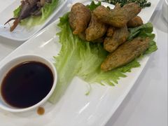 -瑞福园联谊餐室(茂名南路店)