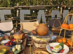 -HERRE·FARM 赫尔露营农场·团建聚会包场