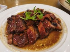 -永記粤菜·五指毛桃花雕鸡煲(九亭店)