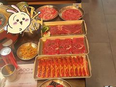 -西塔老太太泥炉烤肉(上海七宝领展广场店)